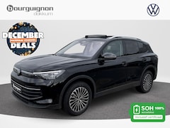 Volkswagen Tiguan - 1.5 eHybrid Life Edition | Pano | Trekhaak | 18" |