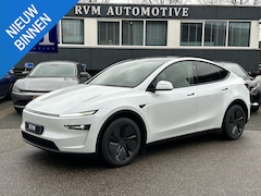 Tesla Model Y - Premium Long Range AWD 75 kWh NIEUWE AUTO | AUTOPILOT| VOLLEDIGE GARANTIE T/M 03/2029 OF 8