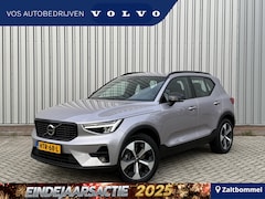Volvo XC40 - 2.0 B4 Plus Dark | Trekhaak | Elektrisch verstelbare voorstoelen |