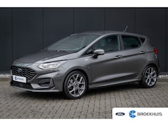 Ford Fiesta - 1.0 125pk Hybrid ST-line | 1e Eigenaar | Apple / Android Auto | Climate Control | Navigati