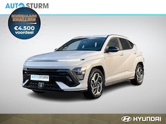 Hyundai Kona - 1.6 GDI HEV N Line