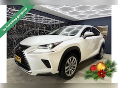 Lexus NX - 300h AWD Ultimate Edition
