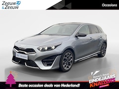 Kia Cee'd - Ceed 1.5 T-GDi GT-Line | Navigatie | Climate control | Stoel+Stuur verwarming | Parkeer se