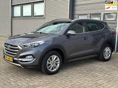 Hyundai Tucson - 1.6 GDi Comfort NAVI - CLIMA - NWE APK - NETTE STAAT