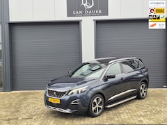 Peugeot 5008 - 1.6 e-THP GT-Line Pano / Navi / Dealer Onderhouden / Camera / ACTIE
