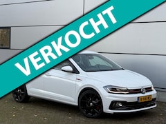 Volkswagen Polo - 2.0 TSI GTI Beats |Carplay |Sfeer |Automaat |ACC |Stoelverw |Auto Park |Nap |Boekjes