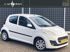 Peugeot 107 - 1.0 Active