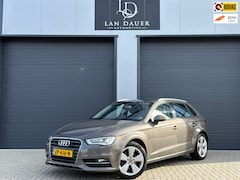 Audi A3 Sportback - 1.4 TFSI Ambition| Stoelver. / Xenon ACTIE