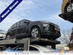 Hyundai Kona Electric - EV Comfort 64 kWh