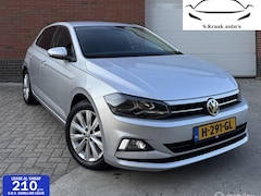 Volkswagen Polo - 1.0 TSI Highline met Virtual cockpit