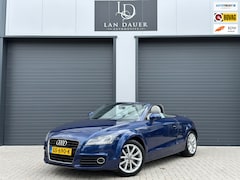 Audi TT Roadster - 1.8 TFSI Pro Line / Automaat / LAGE KM / OH