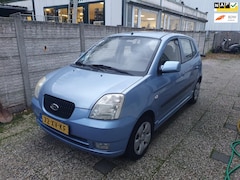 Kia Picanto - 1.0 D-light Inruil Mogelijk