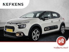 Citroën C3 - C-Series 83 pk | Climate Control | Navigatie | Apple CarPlay |