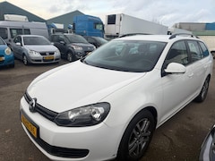 Volkswagen Golf Variant - 1.6 TDI Bj2013, DSG Mechatronic Defect
