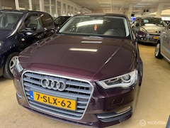 Audi A3 Sportback - 1.4 TFSI Ambition Pro Line plus