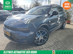 Lynk & Co 01 - 1.5 PHEV Nav, Panodak, Carplay, Stoelverwarming