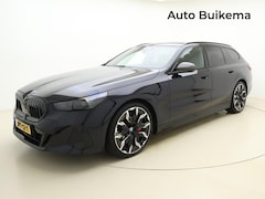BMW 5-serie Touring - 550e xDrive M Sport PRO -Bowers & Wilkins -Stoelventilatie -Carbon Pakket -Trekhaak -Stoel