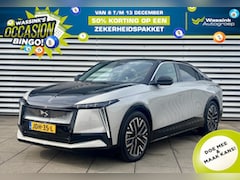 DS No 8 - N°8 73, 7 kWh 230pk Etoile Navigatie | Stoelverwarming en koeling | Elektrische Achterklep