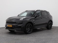 Lynk & Co 01 - 1.5 Plug-in Hybrid | 360° | BLACK | ZWARTE HEMEL | NLD AUTO
