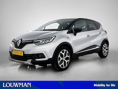 Renault Captur - 1.3 TCe Intens / Trekhaak / Bose sound / Camera / Carplay-Android Auto