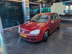 Volkswagen Golf - 1.4 FSI Trendline Trekhaak, sportuitlaat