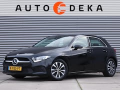Mercedes-Benz A-klasse - 180 d Advantage *Burmester*Widescreen