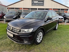 Volkswagen Tiguan - 1.4 TSI ACT Comfortline NAVI/ADAPT.CRUISE/ACC
