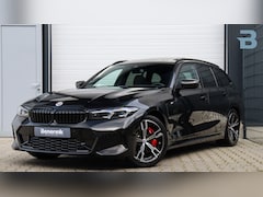BMW 3-serie Touring - 320i M-Sport Pro | Head-up | Panoramadak | HiFi | Comfort Access
