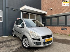 Suzuki Splash - 1.2 Exclusive|Nap|Pdc|Airco|Apk|Elek.Pakket