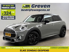 MINI John Cooper Works - 1.5 Cooper JCW | Virtual | Sfeer | Cruise | LED | Stoelverw. | NAP