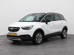 Opel Crossland X - 1.2 Turbo Automaat Innovation | CAMERA | KEYLESS | STOEL- EN STUURVERW