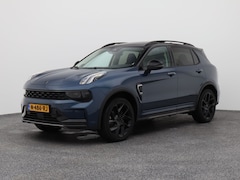 Lynk & Co 01 - 1.5 Plug-in Hybrid | BLACK | NLD AUTO