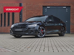 Audi A5 Sportback - 40 TFSI quattro S edition | Pano | RS-zetels | Standkachel | Massage | Matrix