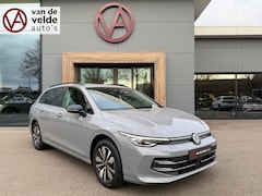 Volkswagen Golf Variant - 1.5 TSI 150pk Goal | Trekhaak | Camera | Dode hoek | Rijklaar incl. garantie