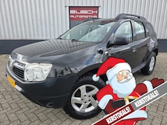 Dacia Duster - 1.6 Ambiance 2wd | VAN 1e EIGENAAR | AIRCO |
