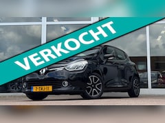 Renault Clio - 0.9 TCe Dynamique Clima 2e Eigenaar Mooi