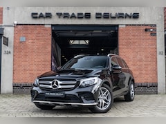 Mercedes-Benz GLC-klasse - 250 4MATIC AMG Pano / Trekhaak / ACC
