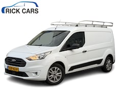 Ford Transit Connect - 1.5 EcoBlue 100PK Euro 6 L2 Trend CarPlay/cruise control/camera trekhaak