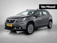 Peugeot 2008 - 1.2 PureTech Blue Lion | 82pk | 62.000km | Trekhaak |