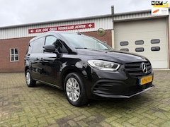 Mercedes-Benz Citan - 110 CDI L1 Pro carplay airco navi cruise