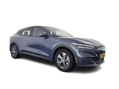 Ford Mustang Mach-E - RWD 75 kWh [3-Fase ] {SOH-90%} (INCL-BTW) Aut.*LUXURY-LEATHER | FULL-LED | DAB | DIGI-COCK