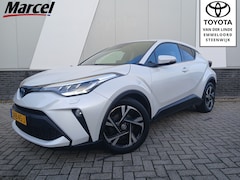 Toyota C-HR - 1.8 Hybrid Executive | Apple/Android auto | PDC v+a | Dode hoek detectie |