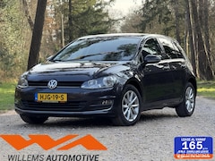 Volkswagen Golf - 1.4 TSI Highline Lounge Cruise control