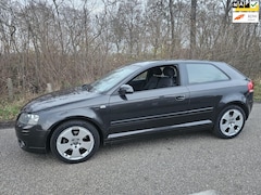 Audi A3 - 1.8 TFSI Ambition