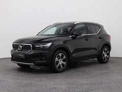 Volvo XC40 - 1.5 T3 Inscription | PANO | 360° | ADAPTIVE | H&K | KEYLESS | STOEL- EN STUURVERW