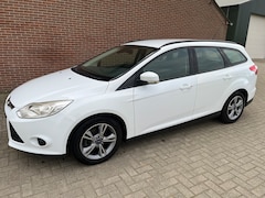 Ford Focus Wagon - 1.0 EcoBoost Edition Nieuwe distributieriem
