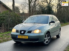 SEAT Ibiza - 1.4-16V Reference Airco G.O.H