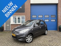 Hyundai i10 - 1.1 Active Cool | Aut. | Airco | Dealer Onderhouden |