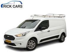 Ford Transit Connect - 1.5 EcoBlue 100PK Euro 6 L2 Trend CarPlay/cruise control/Achteruitrijcamera