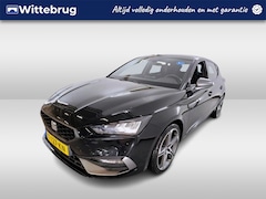 SEAT Leon - 1.0 TSI FR Business / AUTOMAAT/ FABRIEKSGARANTIE T/M 7-2027/ CRUISE/ STUUR-STOELVERWARM./